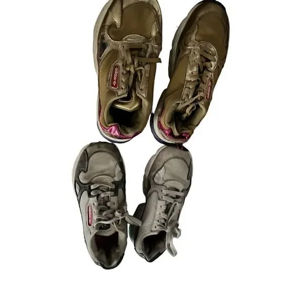 Adidas shoes - Picture 5 of 6